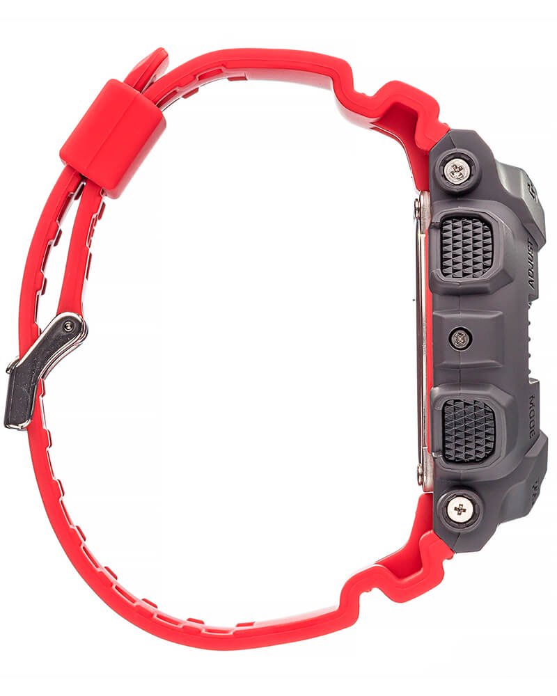 Часы Casio GA-140-4AER купить,NaN
