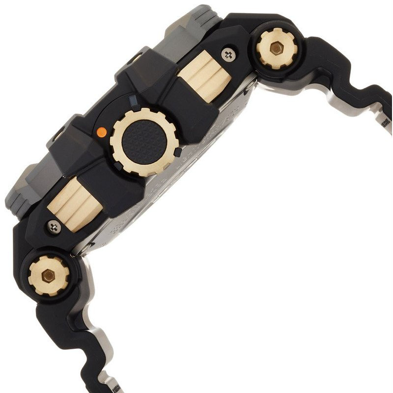 Часы Casio GPW-1000GB-1AER купить,NaN