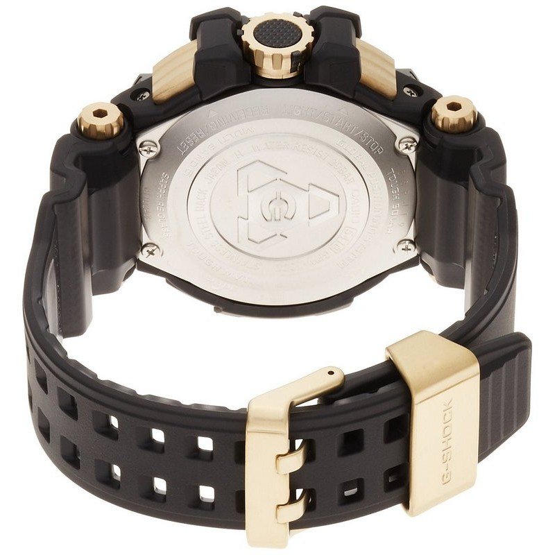 Часы Casio GPW-1000GB-1AER купить,NaN