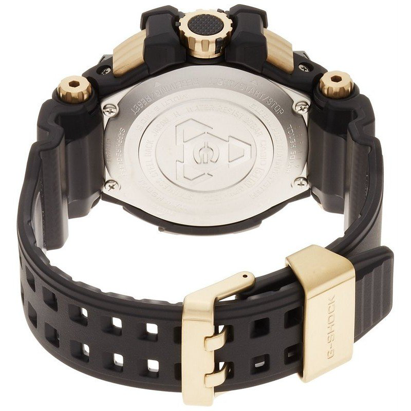 Часы Casio GPW-1000GB-1AER купить,NaN