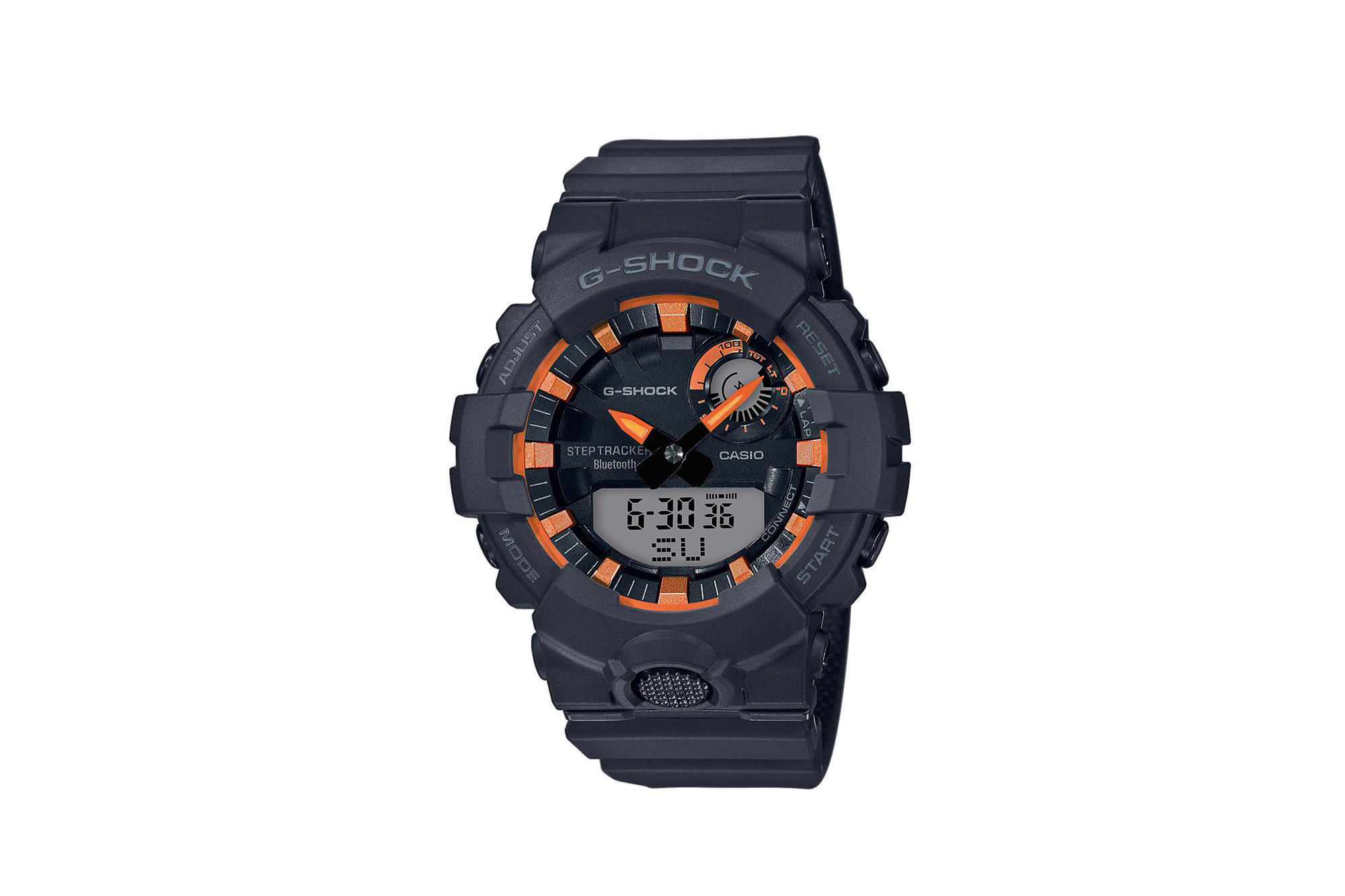 Часы Casio GBA-800SF-1AER купить,NaN
