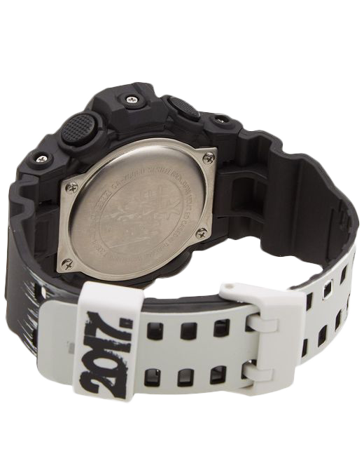 Часы Casio GA-700EH-1ADR купить,NaN
