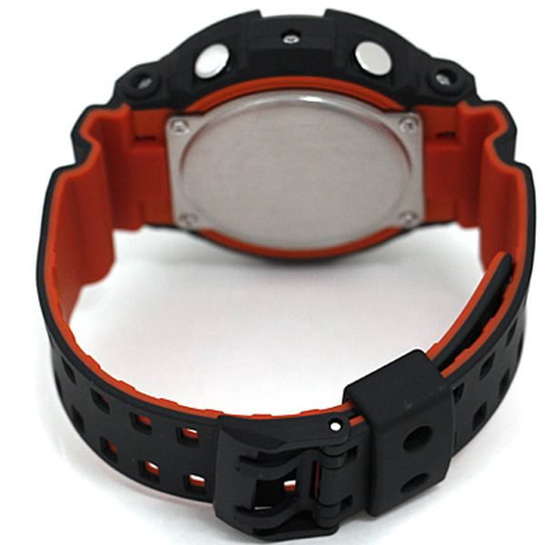 Часы Casio GAW-100BR-1AER купить,NaN