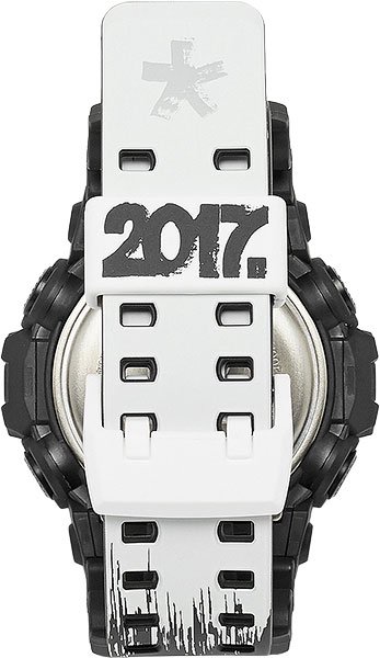 Часы Casio GA-700EH-1ADR купить,NaN