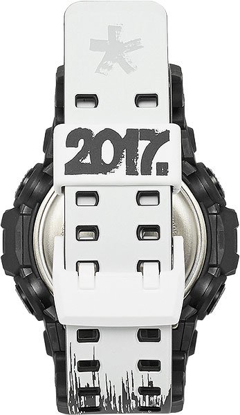 Часы Casio GA-700EH-1ADR купить,NaN