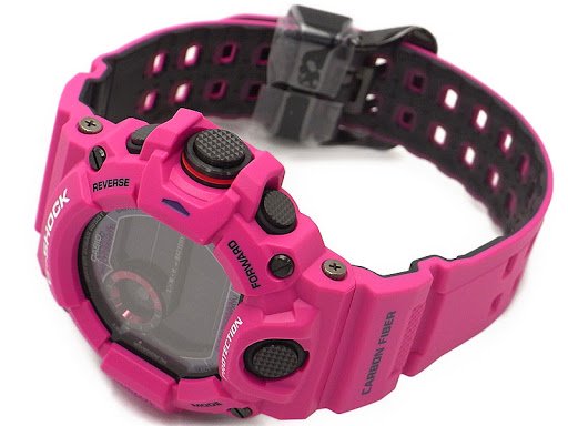 Часы Casio GW-9400SRJ-4ER купить,NaN