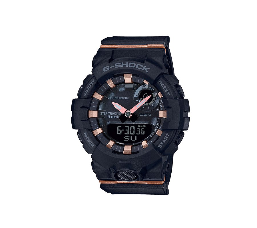 Часы Casio GMA-B800-1AER