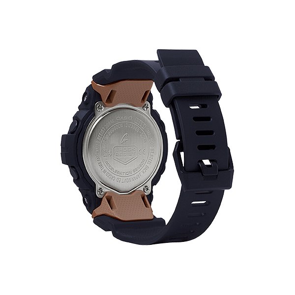 Часы Casio GMA-B800-1AER