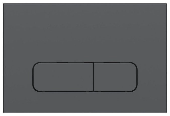 Vincea кнопка смыва VFP-002GM