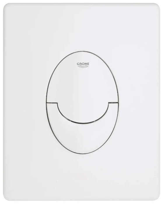 Кнопка смыва Grohe Skate Air 38505SH0 купить,NaN