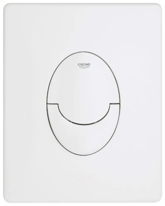 Кнопка смыва Grohe Skate Air 38505SH0 купить,NaN