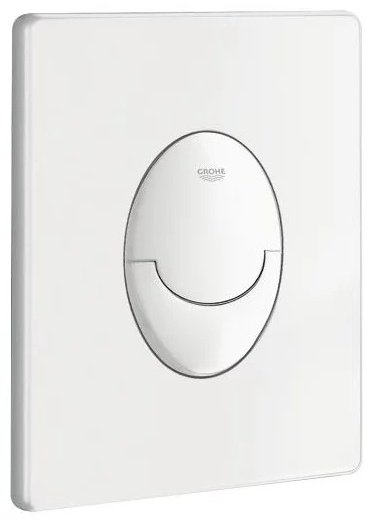 Кнопка смыва Grohe Skate Air 38505SH0 купить,NaN