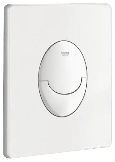 Кнопка смыва Grohe Skate Air 38505SH0 купить,NaN