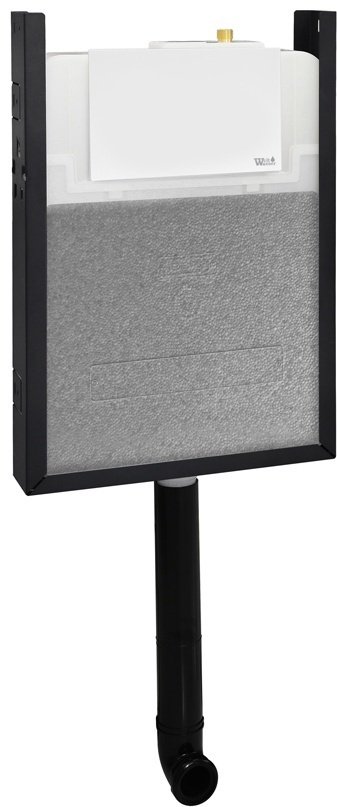 WeltWasser рамная инсталляция AMBERG 404 без кнопки