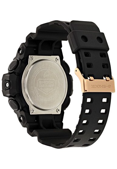 Часы Casio GA-710B-1A4ER