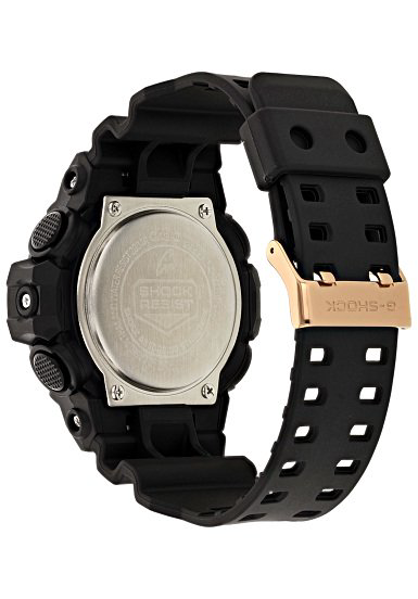 Часы Casio GA-710B-1A4ER
