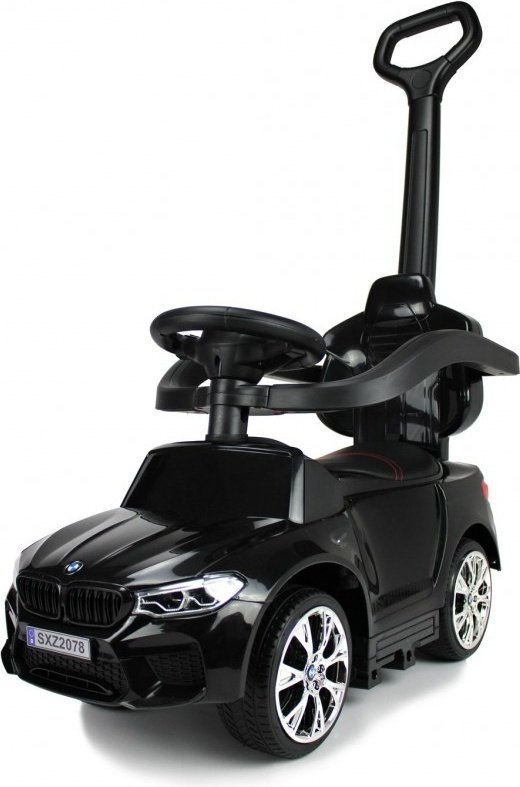 Каталка River Toys A999MP-M черный купить,NaN
