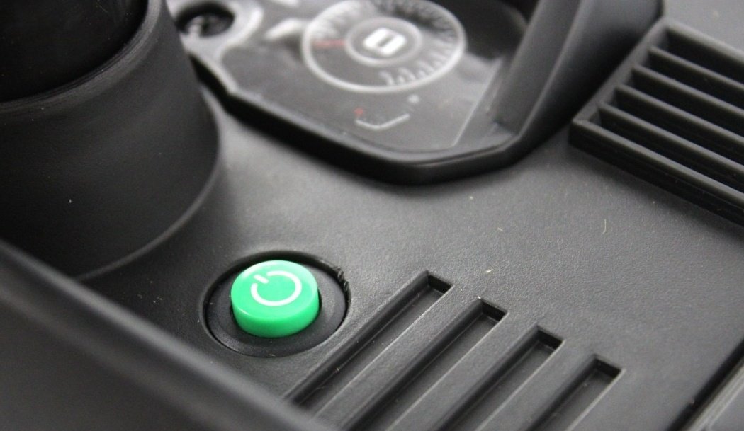 Каталка KABINKA.KZ K001PX красный красный