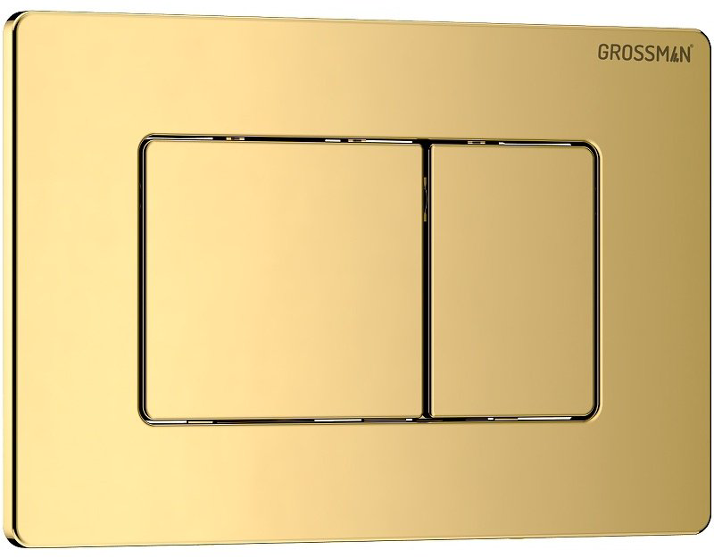 Grossman кнопка смыва Classic 700.K31.04.30M.30M золото глянцевый - ForteMarket Grossman кнопка смыва Classic 700.K31.04.30M.30M золото глянцевый купить,51143