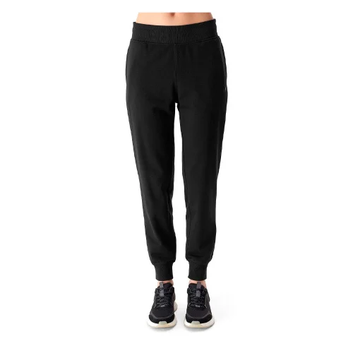 Брюки женские 4F Sportstyle 4FWSS24TTROF606-20S черные XXL купить,NaN