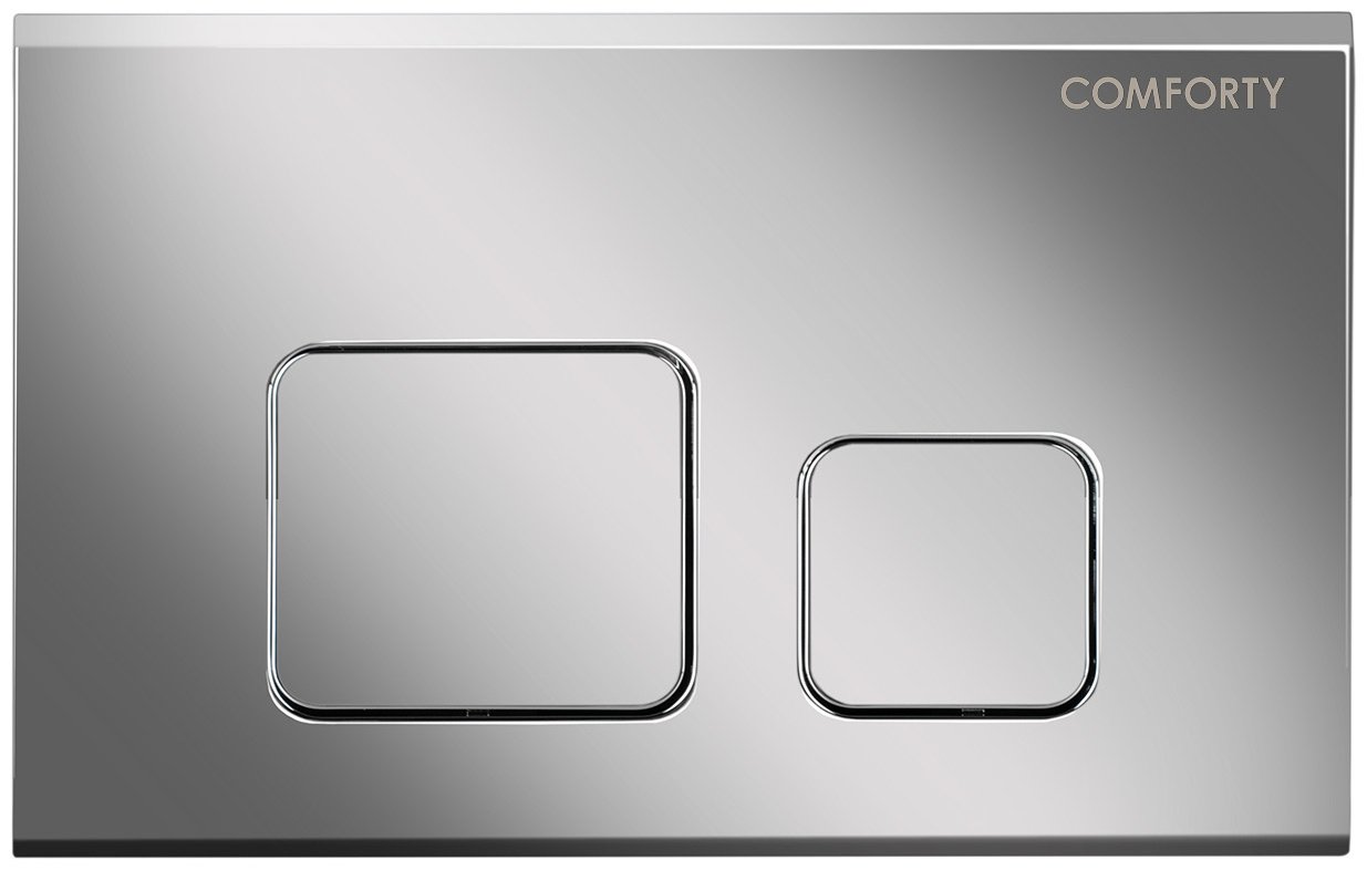 Comforty кнопка смыва CF5097FC