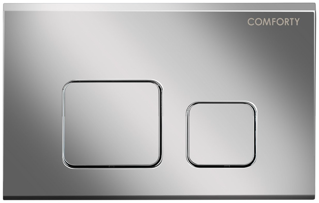Comforty кнопка смыва CF5097FC