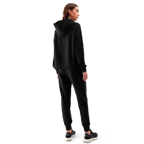 Брюки женские 4F Sportstyle 4FWSS24TTROF606-20S черные XXL купить,NaN
