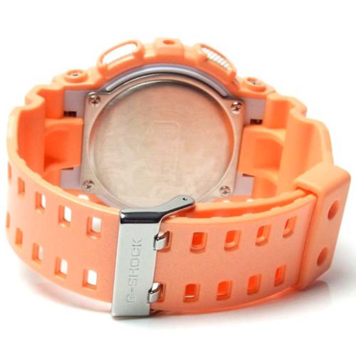 Часы Casio GA-110SG-4AER купить,NaN