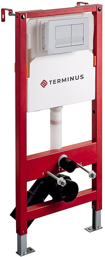 TERMINUS рамная инсталляция 31i50х112R купить,NaN