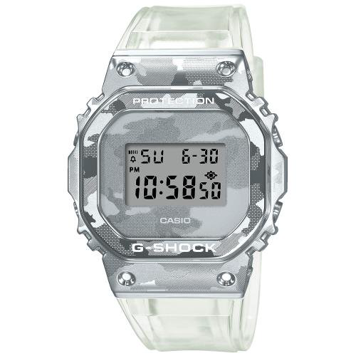 Часы Casio GM-5600SCM-1ER купить,NaN