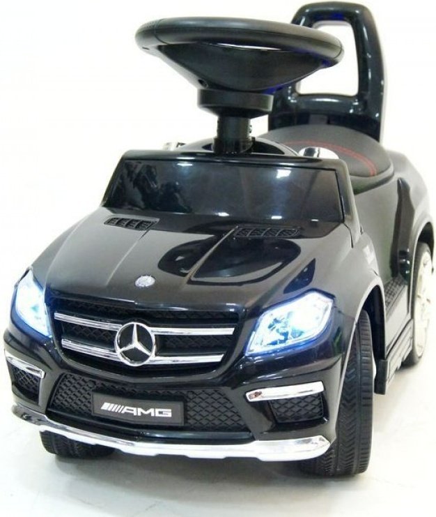 Каталка River Toys A888AA черный