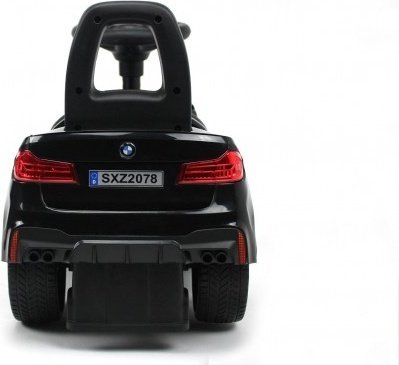 Каталка KABINKA.KZ A999MP черный