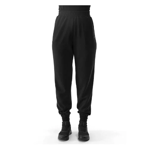 Брюки женские 4F Sportstyle 4FWSS24TTROF642-20S черные XXL купить,NaN