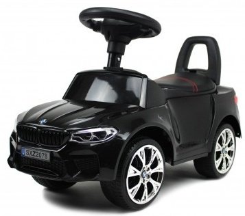 Каталка KABINKA.KZ A999MP черный