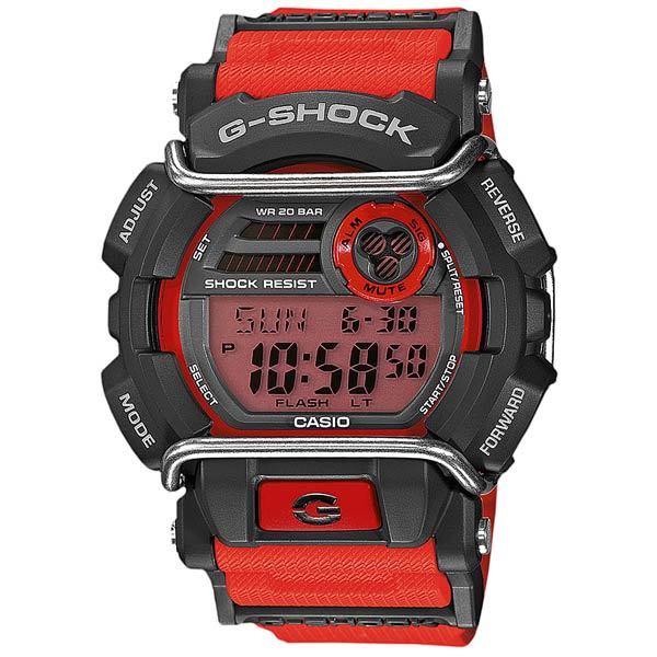 Часы Casio GD-400-4DR