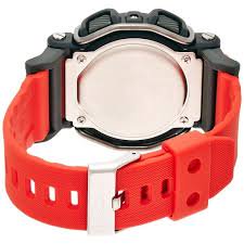 Часы Casio GD-400-4DR