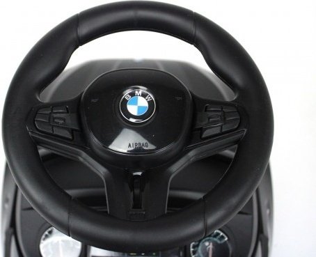 Каталка KABINKA.KZ A999MP черный