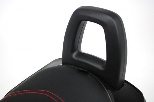 Каталка KABINKA.KZ A999MP черный