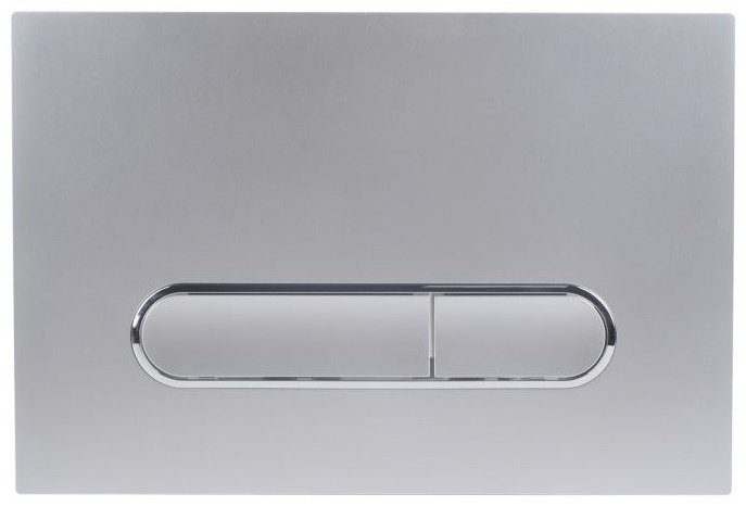 ESBANO кнопка смыва OVL-17MC