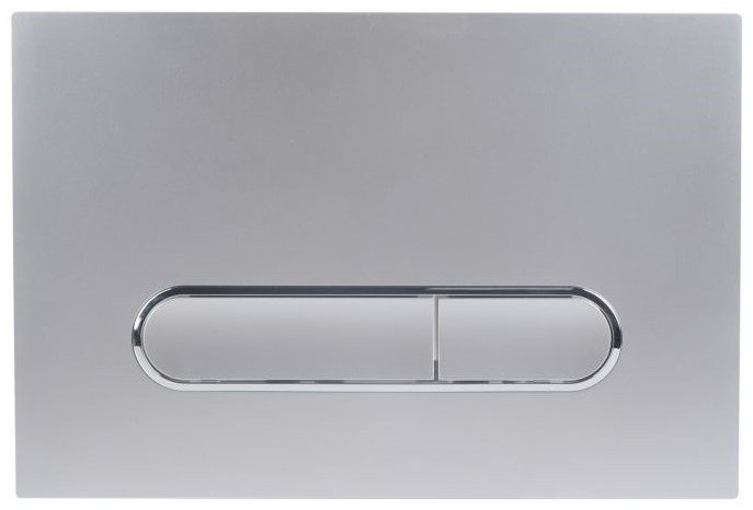 ESBANO кнопка смыва OVL-17MC