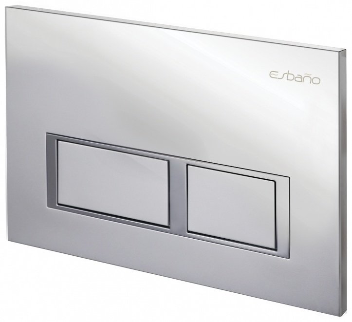 ESBANO кнопка смыва PRK-12SC