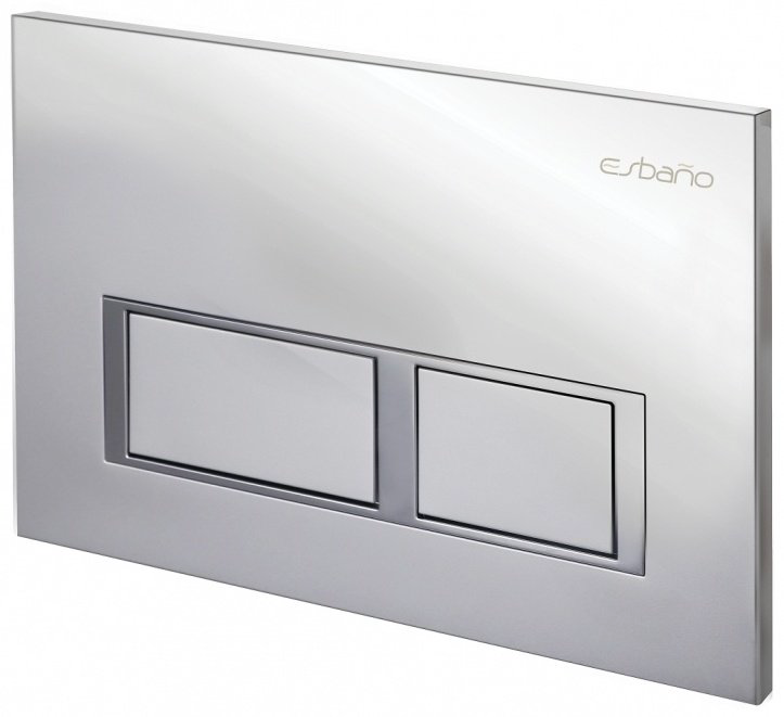 ESBANO кнопка смыва PRK-12SC