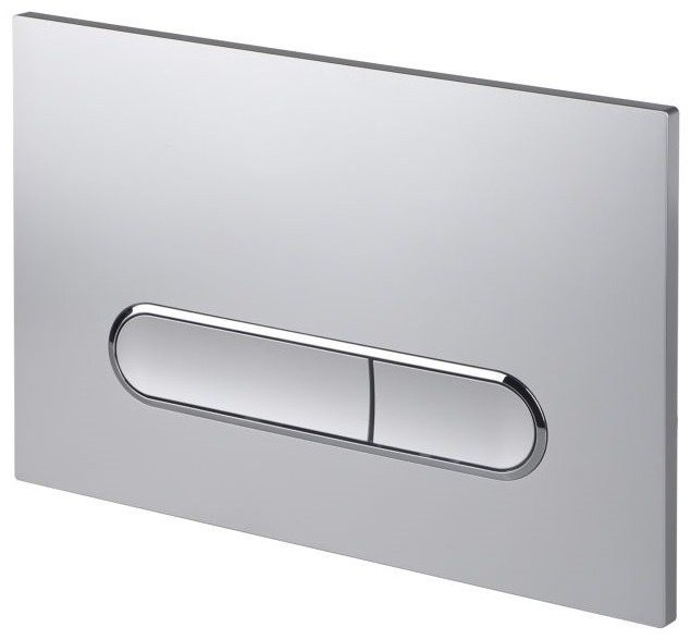 ESBANO кнопка смыва OVL-17MC