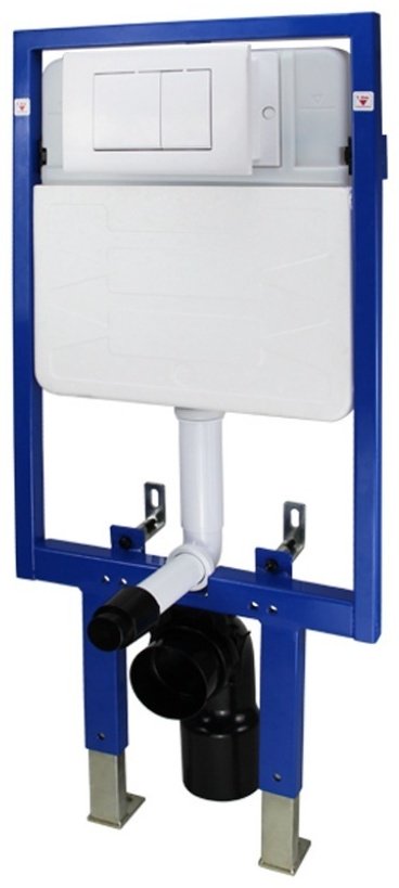 Sanmix рамная инсталляция 602A