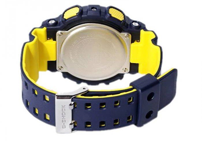 Часы Casio GA-110LN-2AER купить,NaN