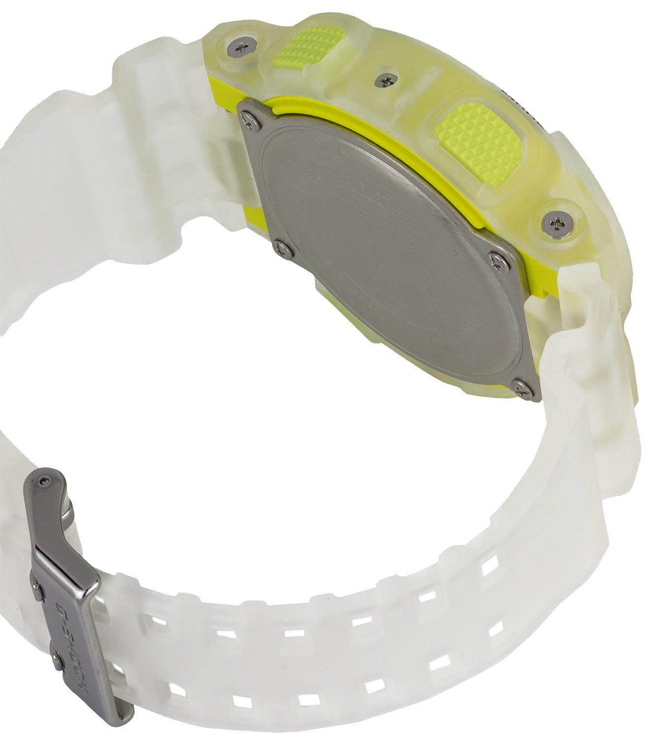 Часы Casio GA-110LS-7AER купить,NaN