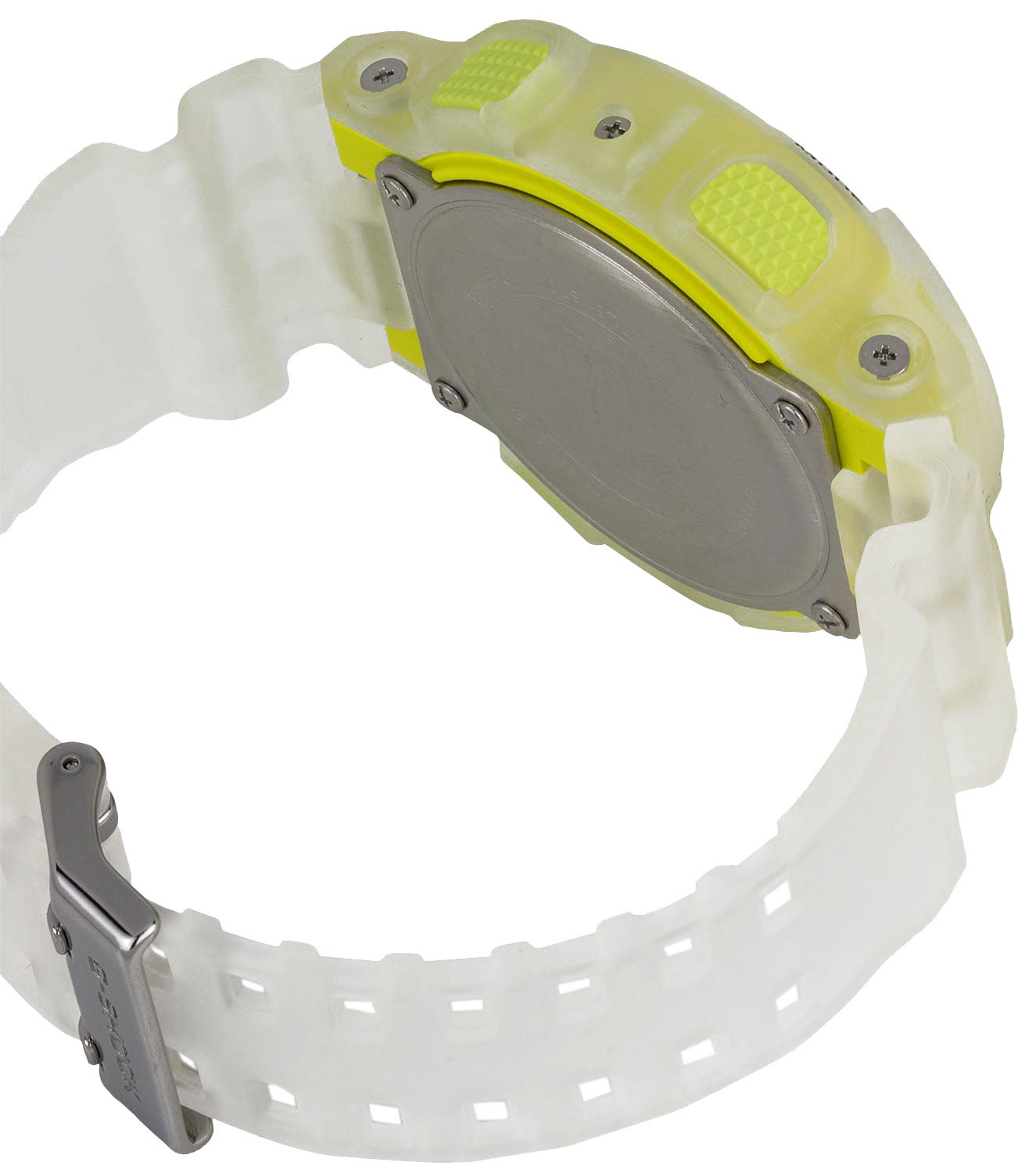 Часы Casio GA-110LS-7AER купить,NaN