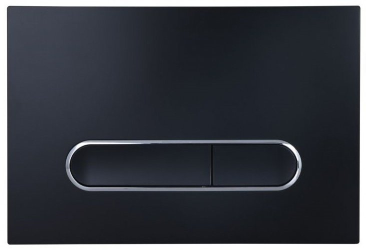 ESBANO кнопка смыва OVL-17MB