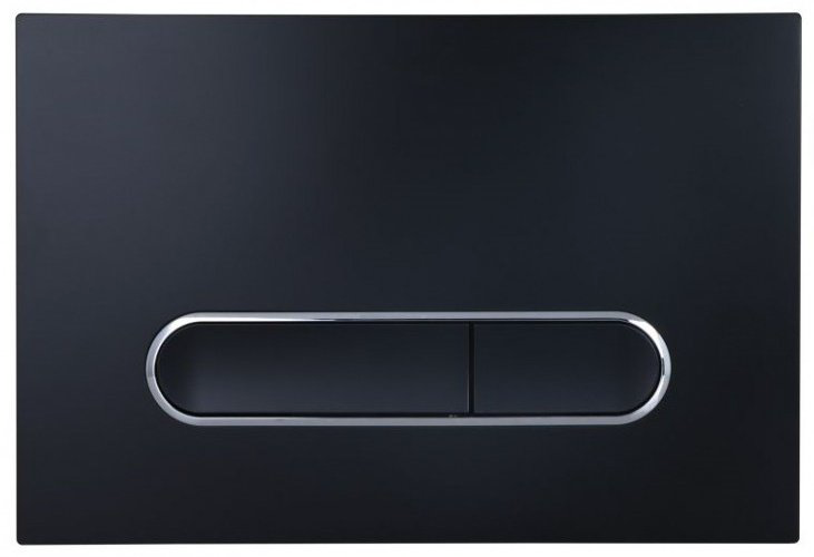 ESBANO кнопка смыва OVL-17MB купить,50148