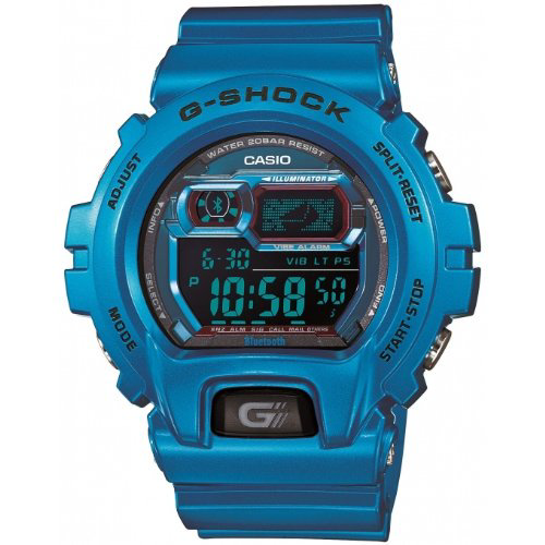 .Часы Casio GB-X6900B-2ER купить,NaN